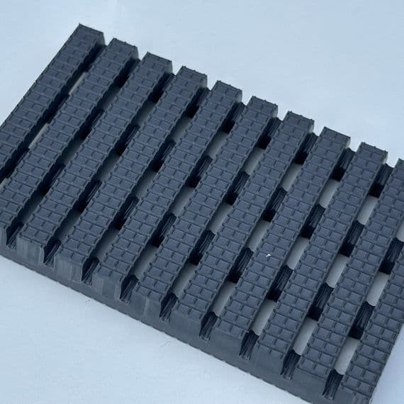 FRONTRUNNER WALK  - Entrance Matting