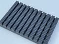 FRONTRUNNER XT - Entrance Matting