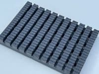 FRONTRUNNER XT - Entrance Matting