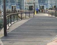 FRONTRUNNER XT - Entrance Matting