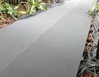 FRONTRUNNER XT - Entrance Matting