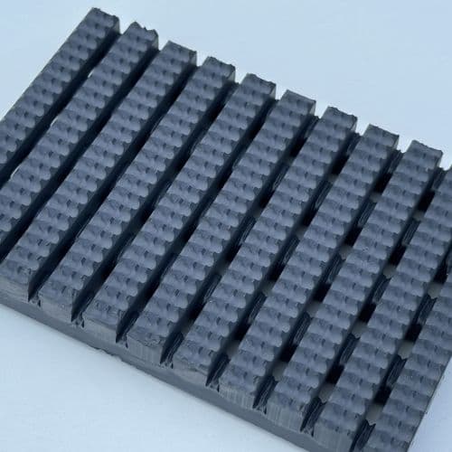 FRONTRUNNER XT - Entrance Matting