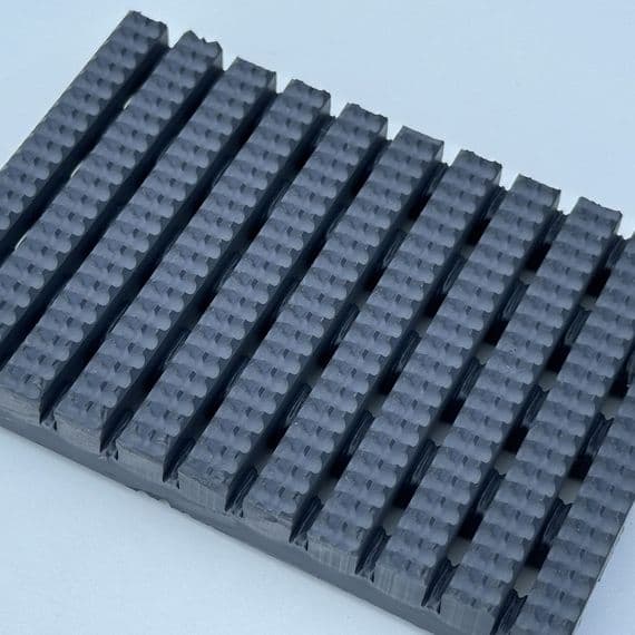 FRONTRUNNER XT - Entrance Matting