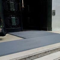 FRONTRUNNER XT LOW PROFILE - Entrance Matting