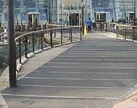 FRONTRUNNER XT LOW PROFILE - Entrance Matting