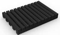 FRONTRUNNER XT LOW PROFILE - Entrance Matting