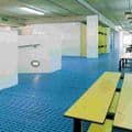 HERONWALK - Anti-Slip Interlocking Matting Tiles
