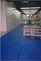 HERONWALK - Anti-Slip Interlocking Matting Tiles