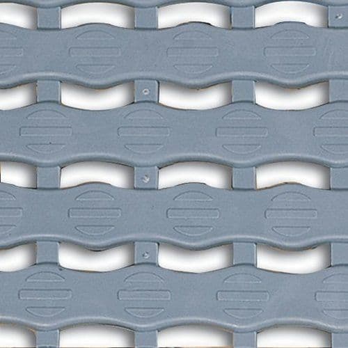 HERONWALK - Anti-Slip Interlocking Matting Tiles
