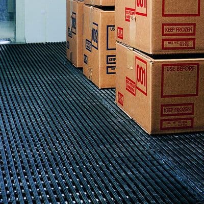 VYNAGRIP - Matting for Freezer and Cold Rooms