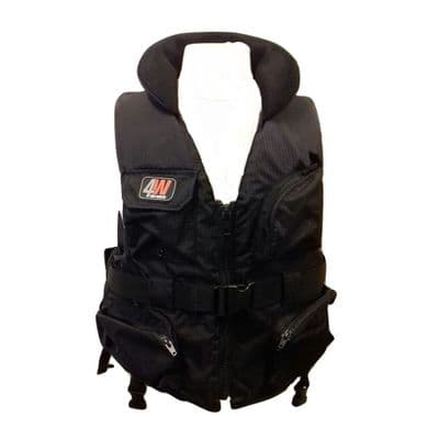 4W Anglers 50N  Buoyancy Jacket
