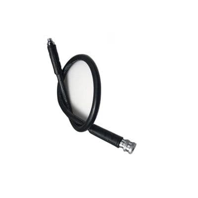 Apeks Drysuit Hose SEATEC Coupling