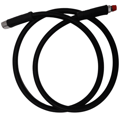 Apeks Flexi 1.5m Regulator Hose