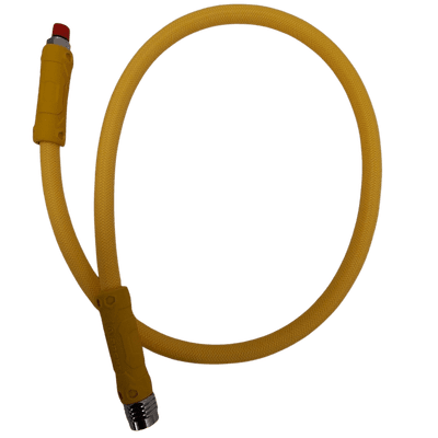 Apeks Flexi Octo Hose