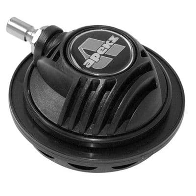 Apeks Low profile Swivel Drysuit Inflation Valve