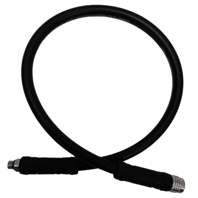 Apeks Rubber Regulator Hose