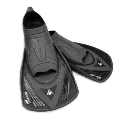 Aqua Sphere Micro Fin HD Swim Training Fins