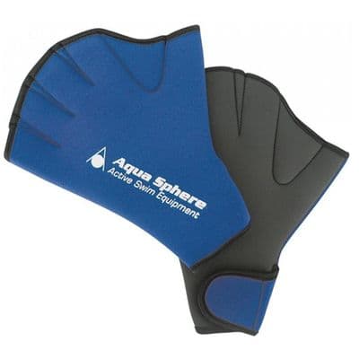 Aqua Sphere Swim Glove