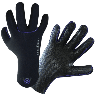 Aqualung Ava Ladies 6mm Gloves