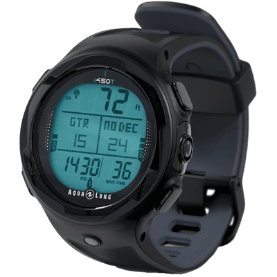 Aqualung i450T Dive Computer