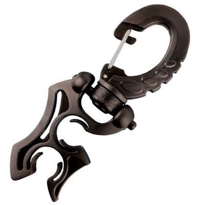 Aquatec Twin Hose Retainer