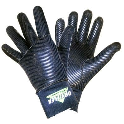 Beaver 3mm Dry Flex Gloves