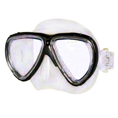 Beaver Challenger mask