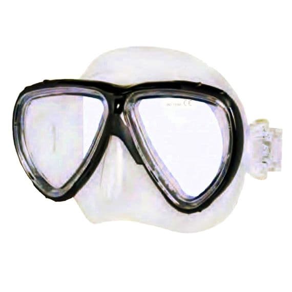 Beaver Challenger mask