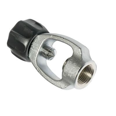 Beaver Female/A Clamp Adaptor