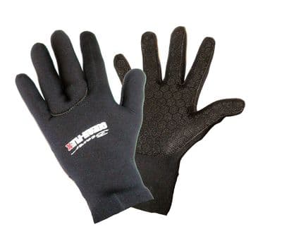 Beaver Ocean Flex 3mm Neoprene Wet Gloves