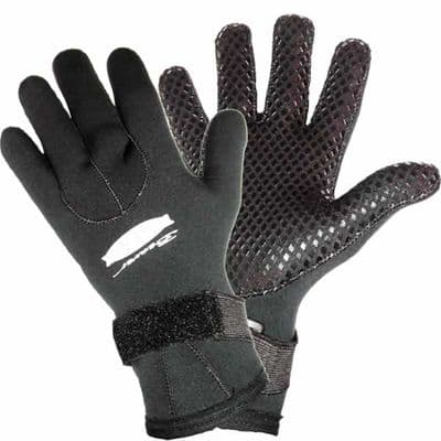 Beaver Titanium X5 5mm Dive Gloves