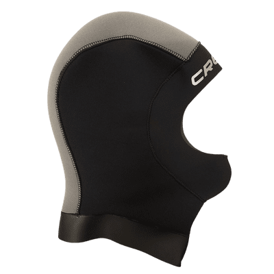 Cressi 5mm Standard Hood