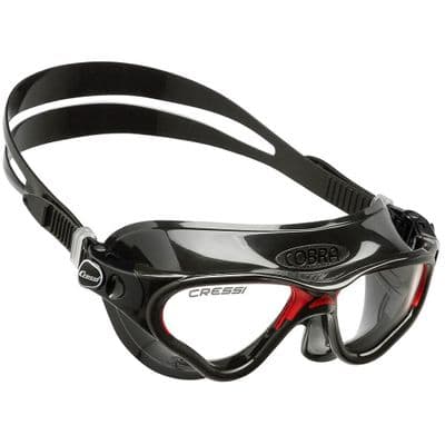 Cressi Cobra Swim Mask