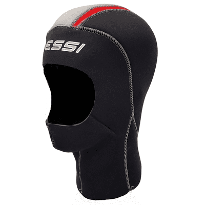 Cressi Dive Hood 3/5mm with Vent