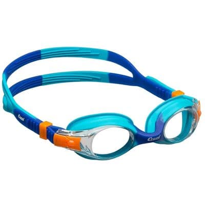 Cressi Dolphin 2.0 Kids Swim Goggle