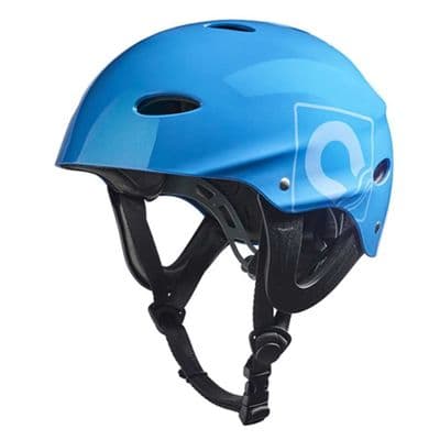 Crewsaver Kortex helmet BLUE
