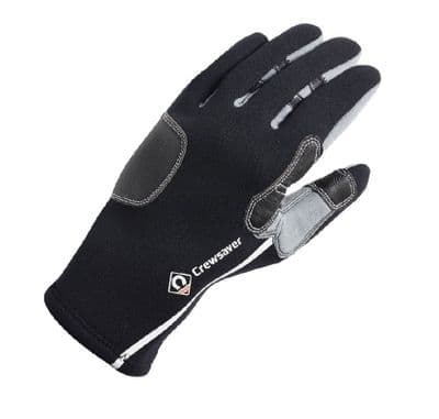 Crewsaver Tri-Season Sailing Gloves