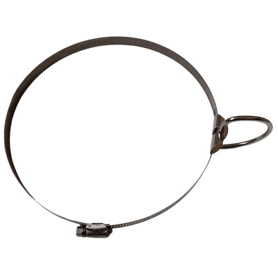 Dive Rite Holder Kit / D Ring