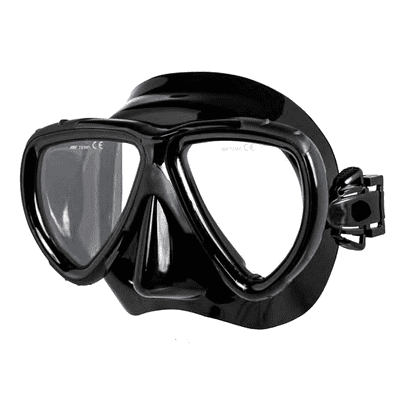 Ex Display Beaver Challenger Mask