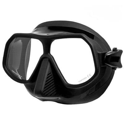 Ex Display Beaver Descent Frameless Mask