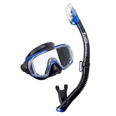 Ex-Display Masks and Mask & Snorkel Sets