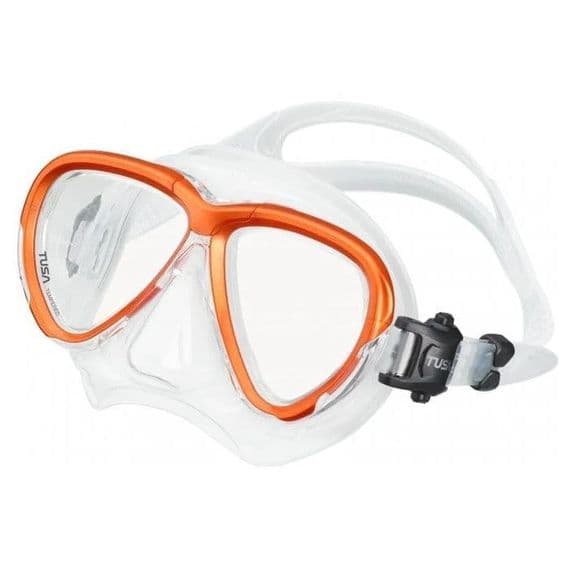 Ex Display Tusa Intiga Mask