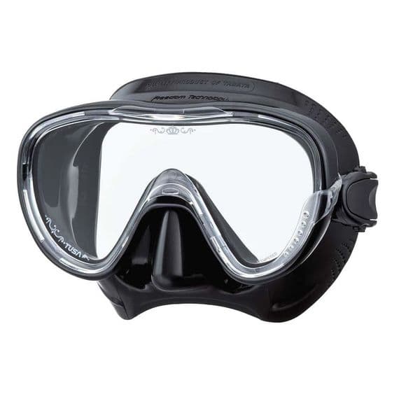 Ex Display Tusa Tina Mask