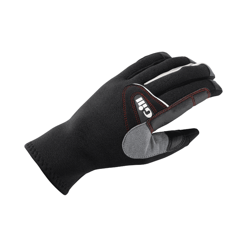 Gill 3 Season Sailing Gloves