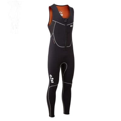 Gill 3mm Dynamic Long John Wetsuit
