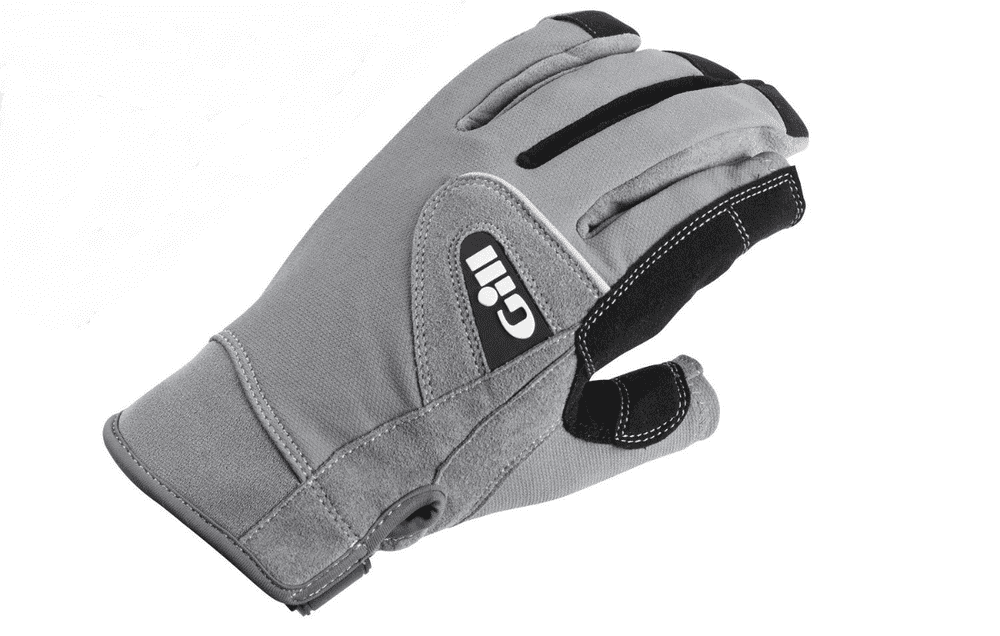 Gill Deckhand Long Finger Sailing Gloves