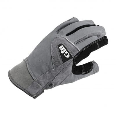 Gill JUNIOR Deckhand Short Finger Sailing Gloves