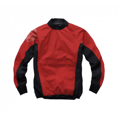 Gill JUnior Dinghy Top Red