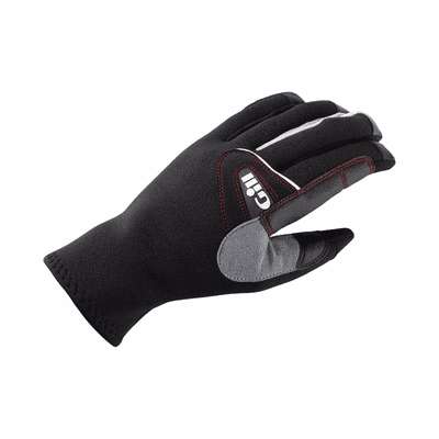 Gill JUNIOR Three Seasons Sailing Gloves