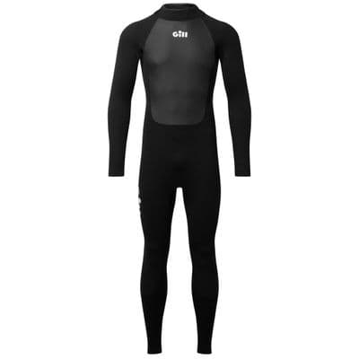 Gill Pursuit 4/3mm Wetsuit